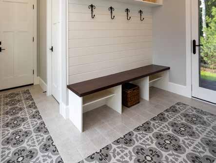 Cover for Trends in Flooring Are Your Insured if you Rent