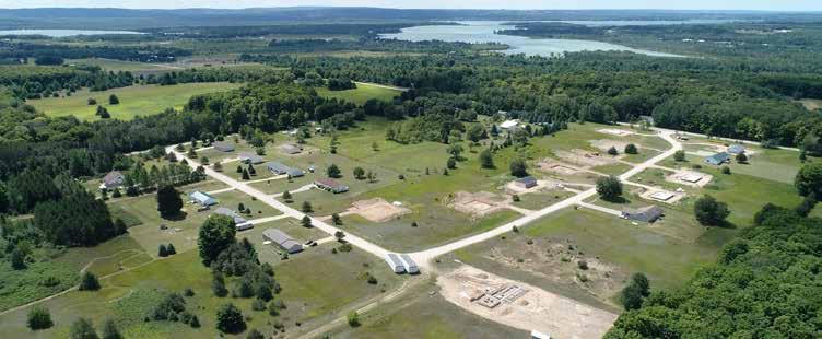 Cover for Building Affordable Homes