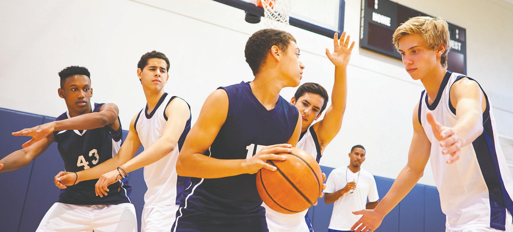 Boys basketball roundup: KMS gets a boost from Cortez - West Central  Tribune