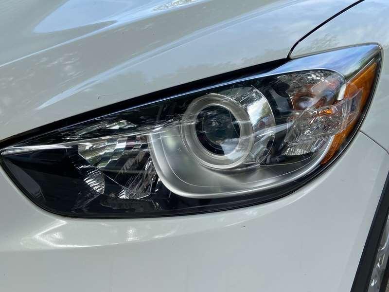 Headlight Restoration Jacksonville by clearvuheadlights Issuu