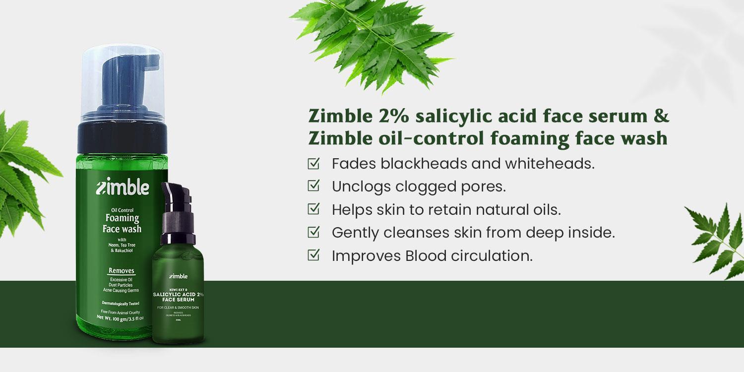 Salicylic Acid face Serum It is good for the Face by abhimanuverma Issuu