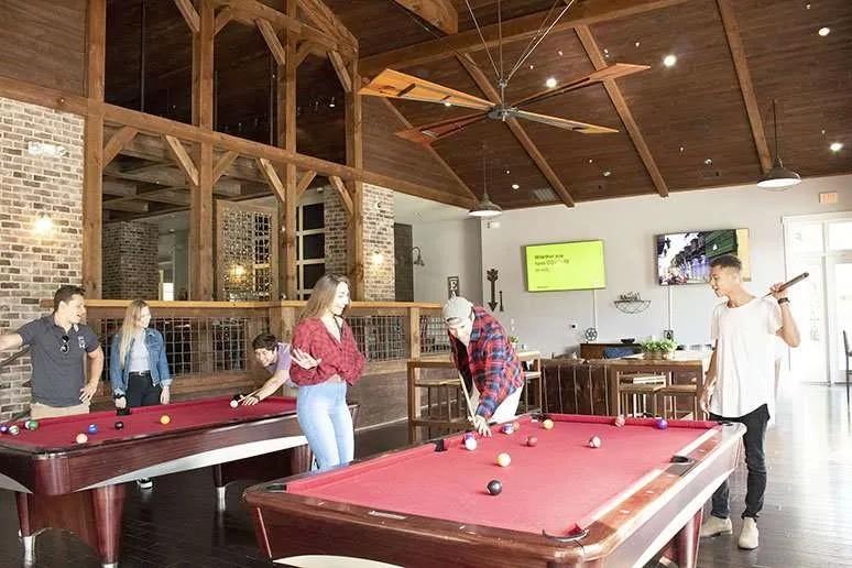 Find the Best Student Apartment For You in Columbia SC by Redpoint