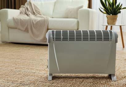 Cover for How the industry can embrace changes in electric heating