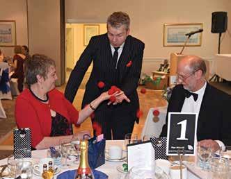 Cover for 2018 National Podiatry and Associated Healthcare Conference