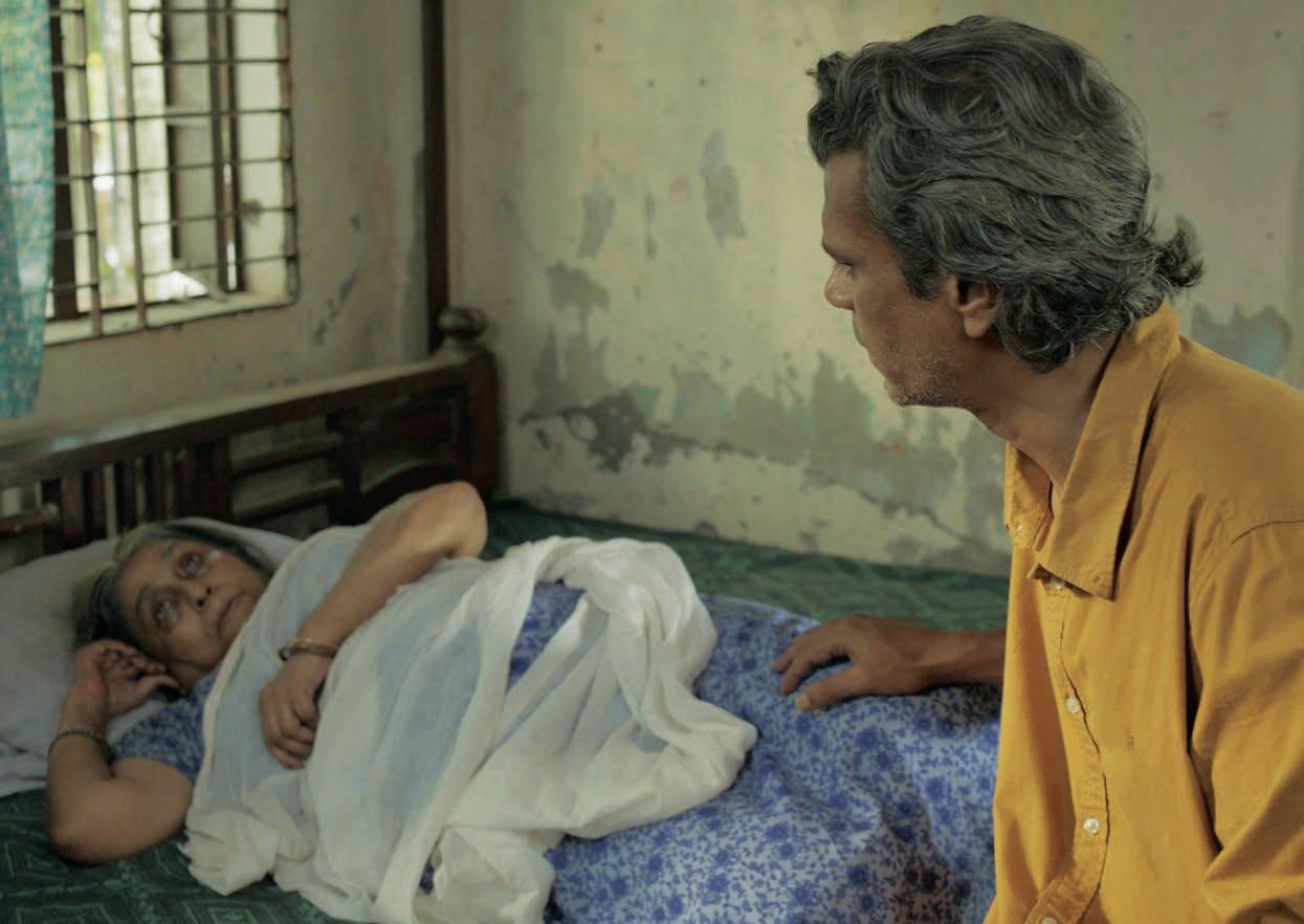 Bala latha madam husband