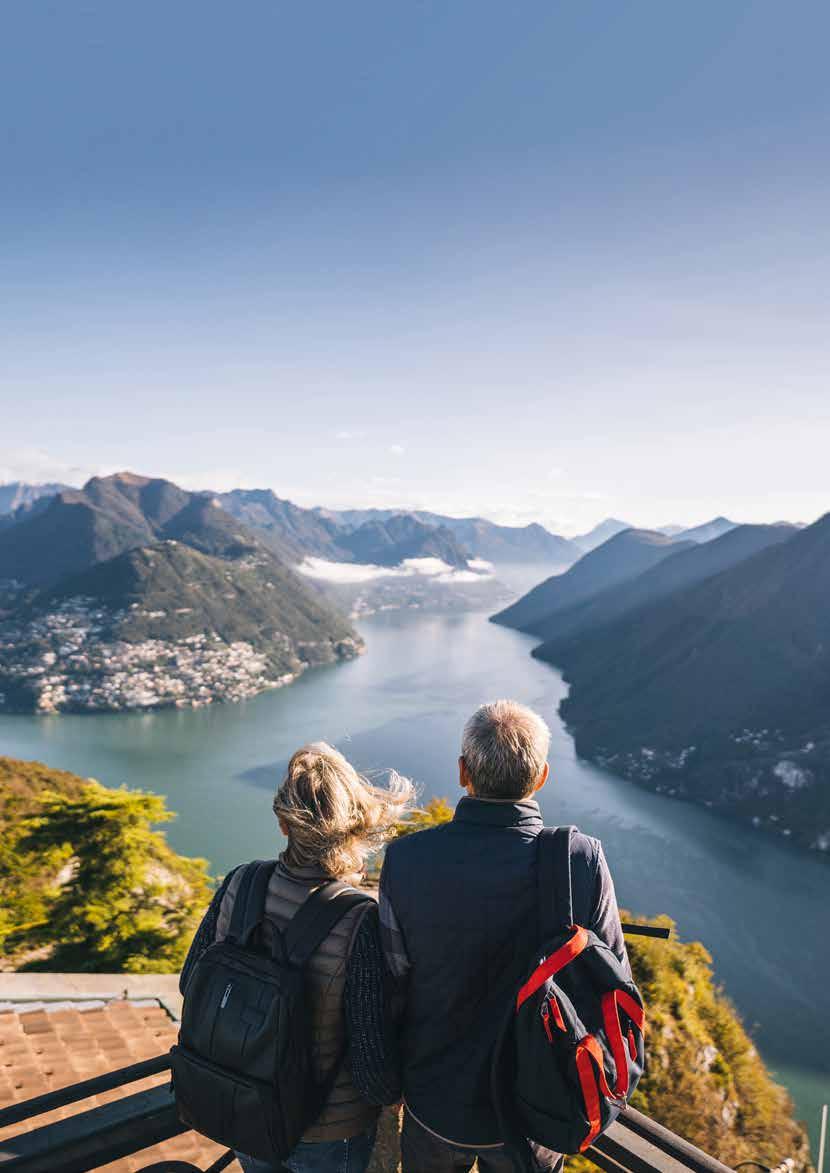 Escorted Tours Collection UK, European and Worldwide 2023 & 2024 by