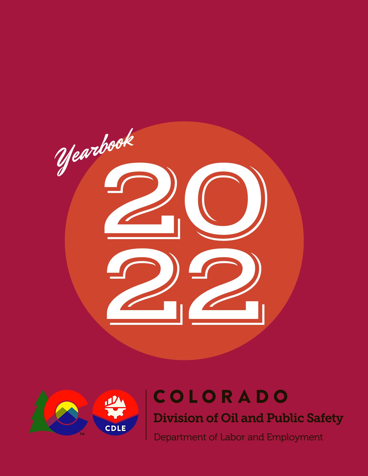 OPS 2022 Yearbook by Luz Duque Issuu