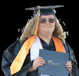 Cover for Commencement