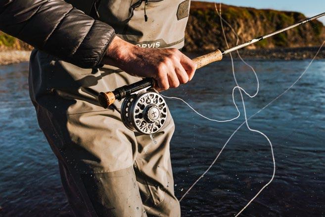 In the Loop Fly Fishing Magazine - Issue 35 by In the Loop Fly Fishing  Magazine - Issuu