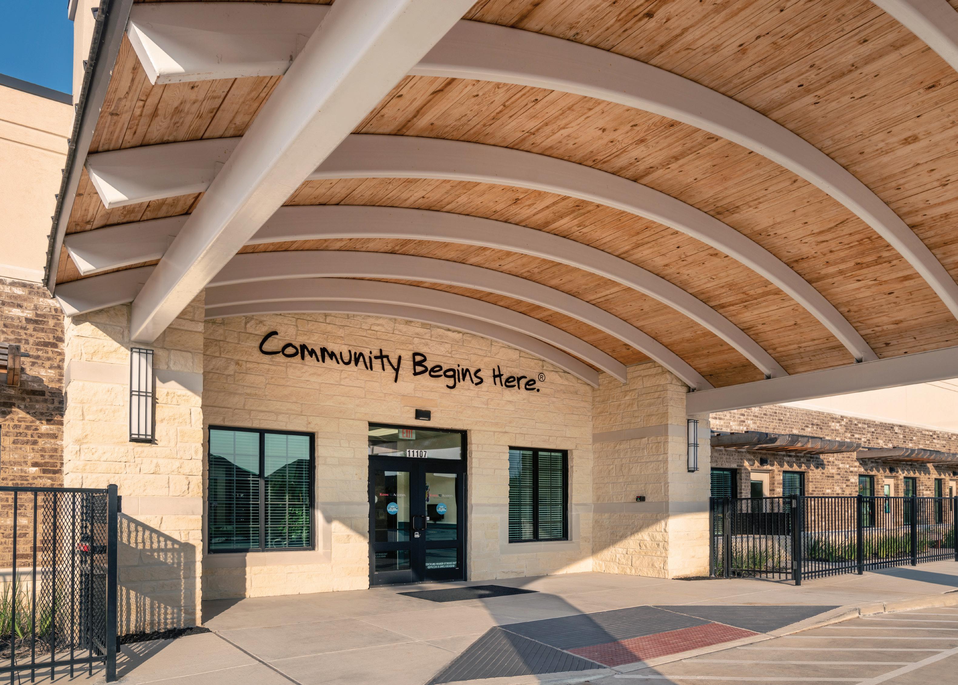 Kiddie Academy Real Estate Brochure by Kiddie Academy Issuu