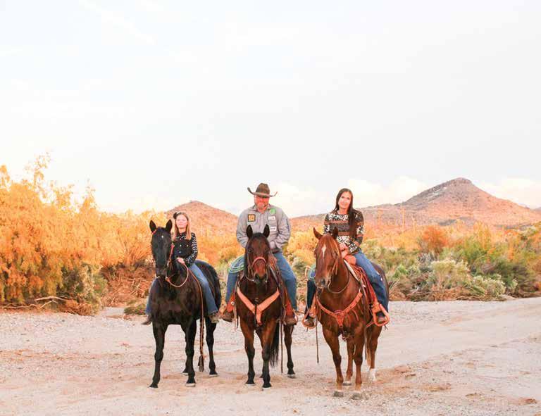 The Rope Horse Sale Prospects & More by CowCamp Issuu