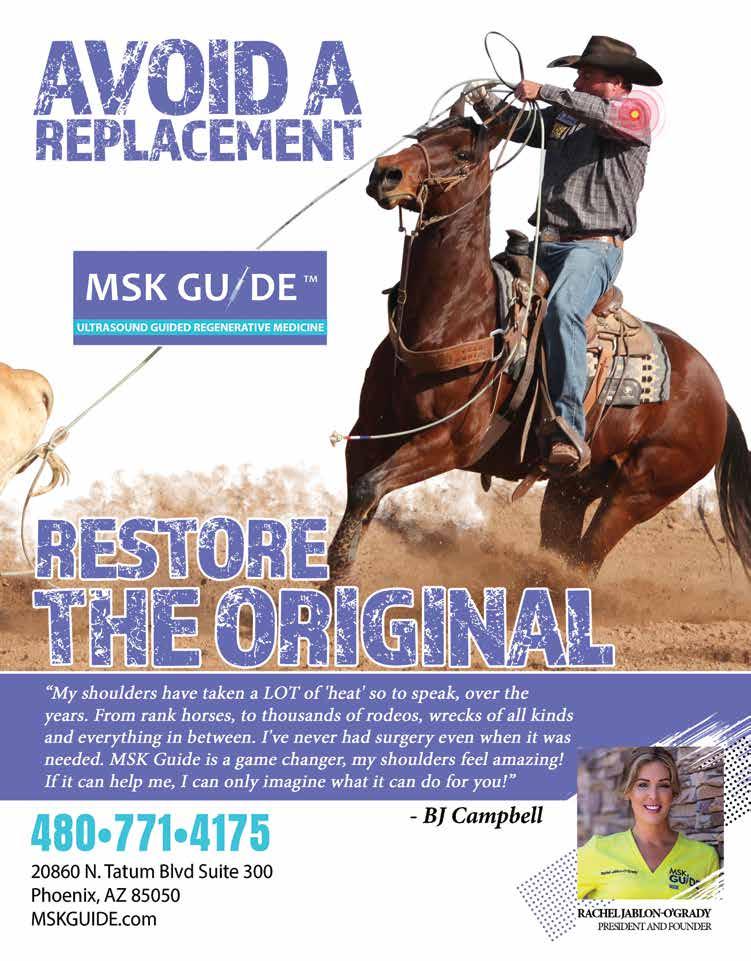 The Rope Horse Sale Prospects & More by CowCamp Issuu