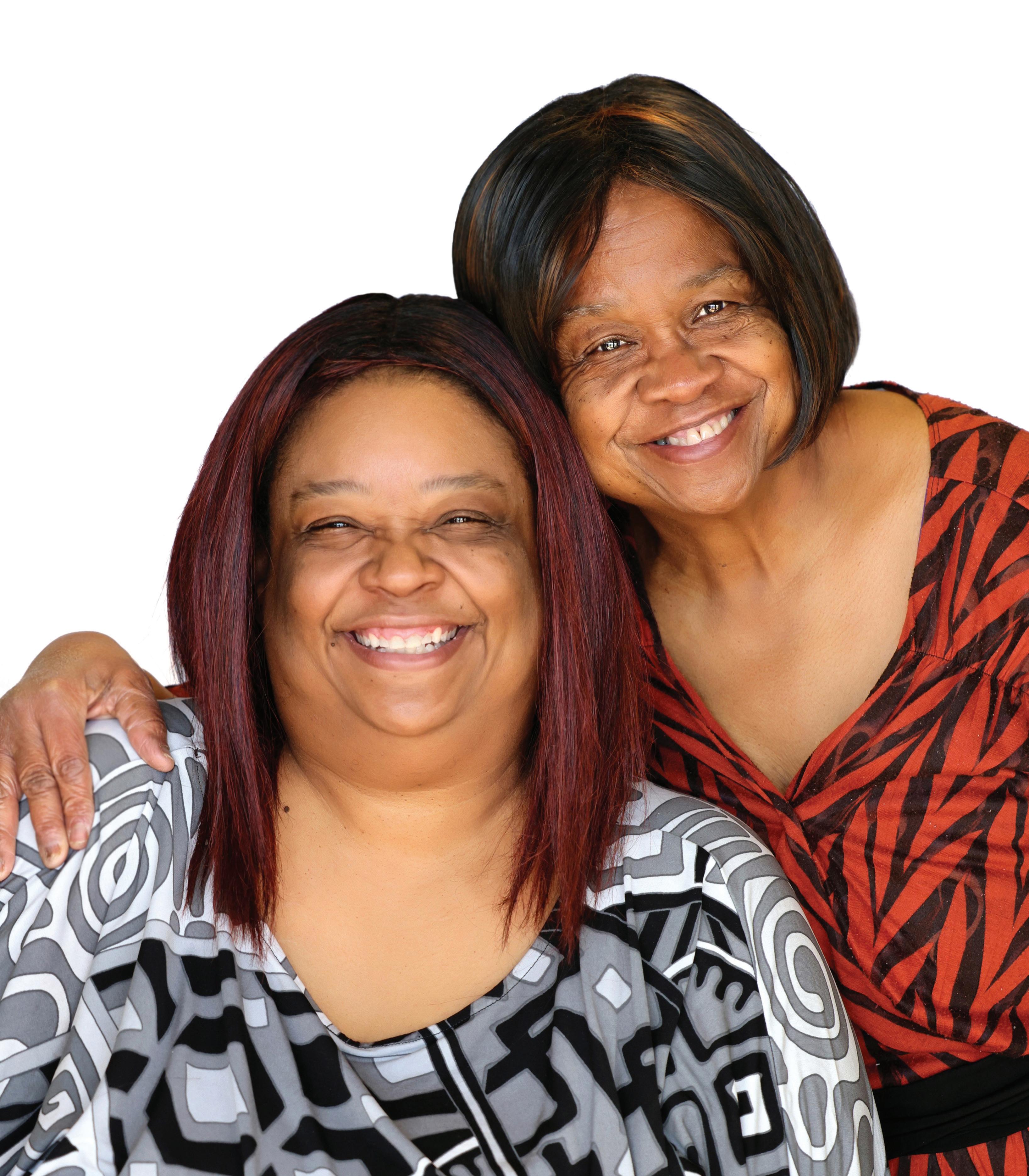 Habitat for Humanity of Greater Nashville 2022 Annual Report by Habitat