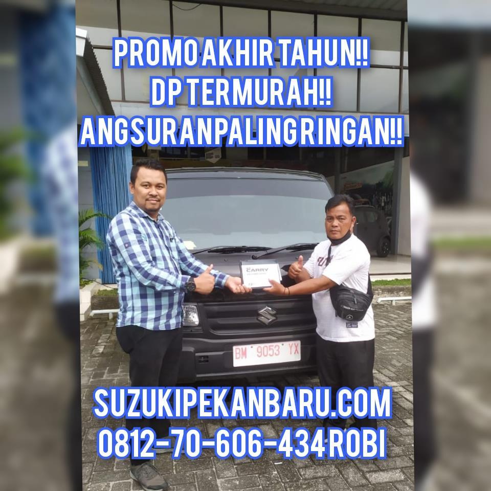 081270606434 ROBI suzuki pekanbaru mobil DP Suzuki Karimun