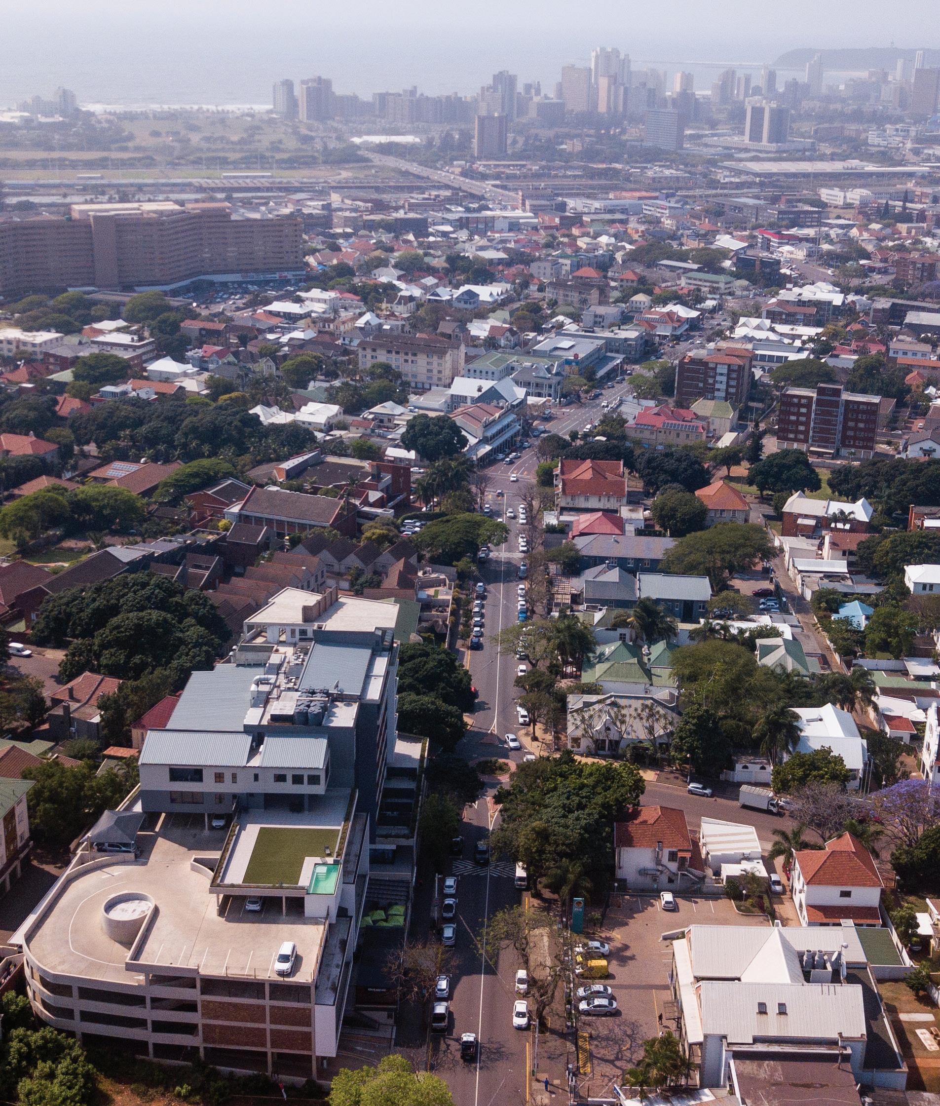 KZN Invest 20 by famouspublishing Issuu