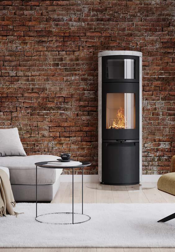 Stoves by textaas - Issuu