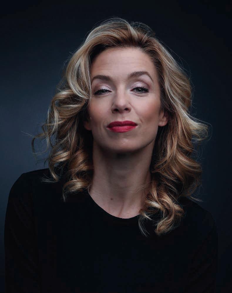 BCOOL Magazin V. évfolyam 5. szám | 2022. december by BCOOL Magazin - Issuu