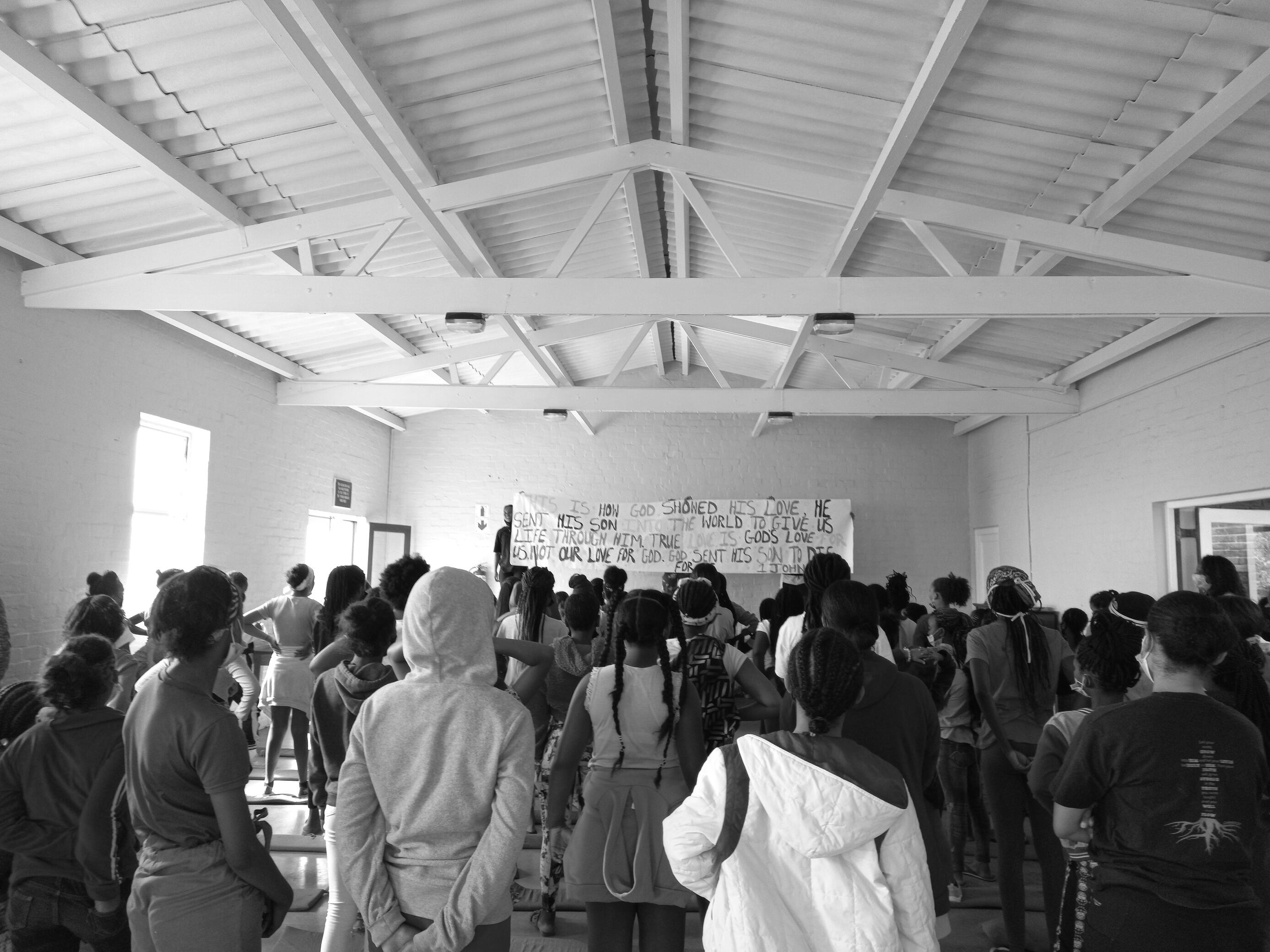 SU Western Cape Q4 22 ministry report by grantpeers - Issuu