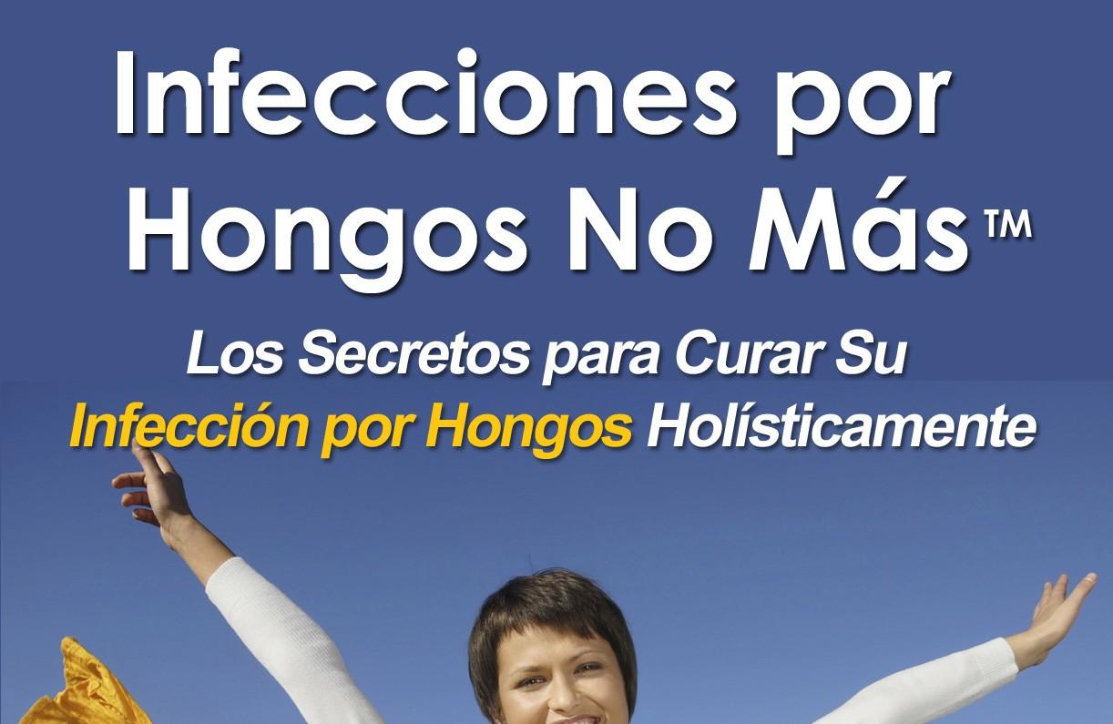 INFECCIONES POR HONGOS NO MAS PDF GRATIS by infecciones-por-hongos-no