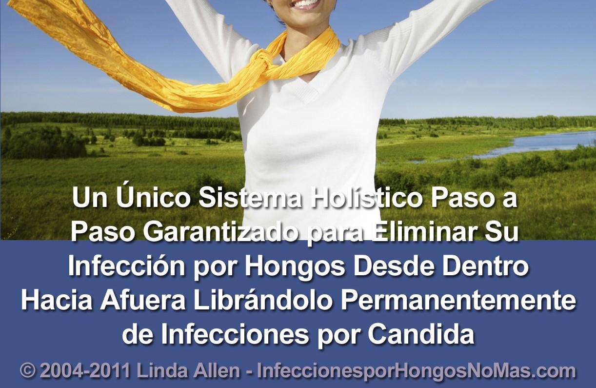 INFECCIONES POR HONGOS NO MAS PDF GRATIS by infecciones-por-hongos-no