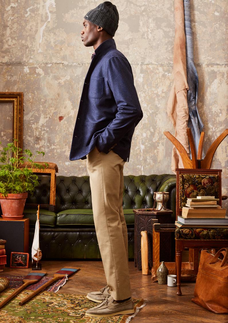 Eton Fall/Winter 2023 by etonshirts.com - Issuu
