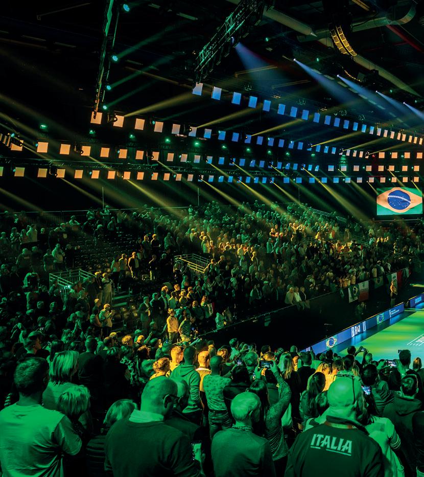 KNVB launches a data-driven initiative to make grassroots competitions more equal - N3XT SPORTS