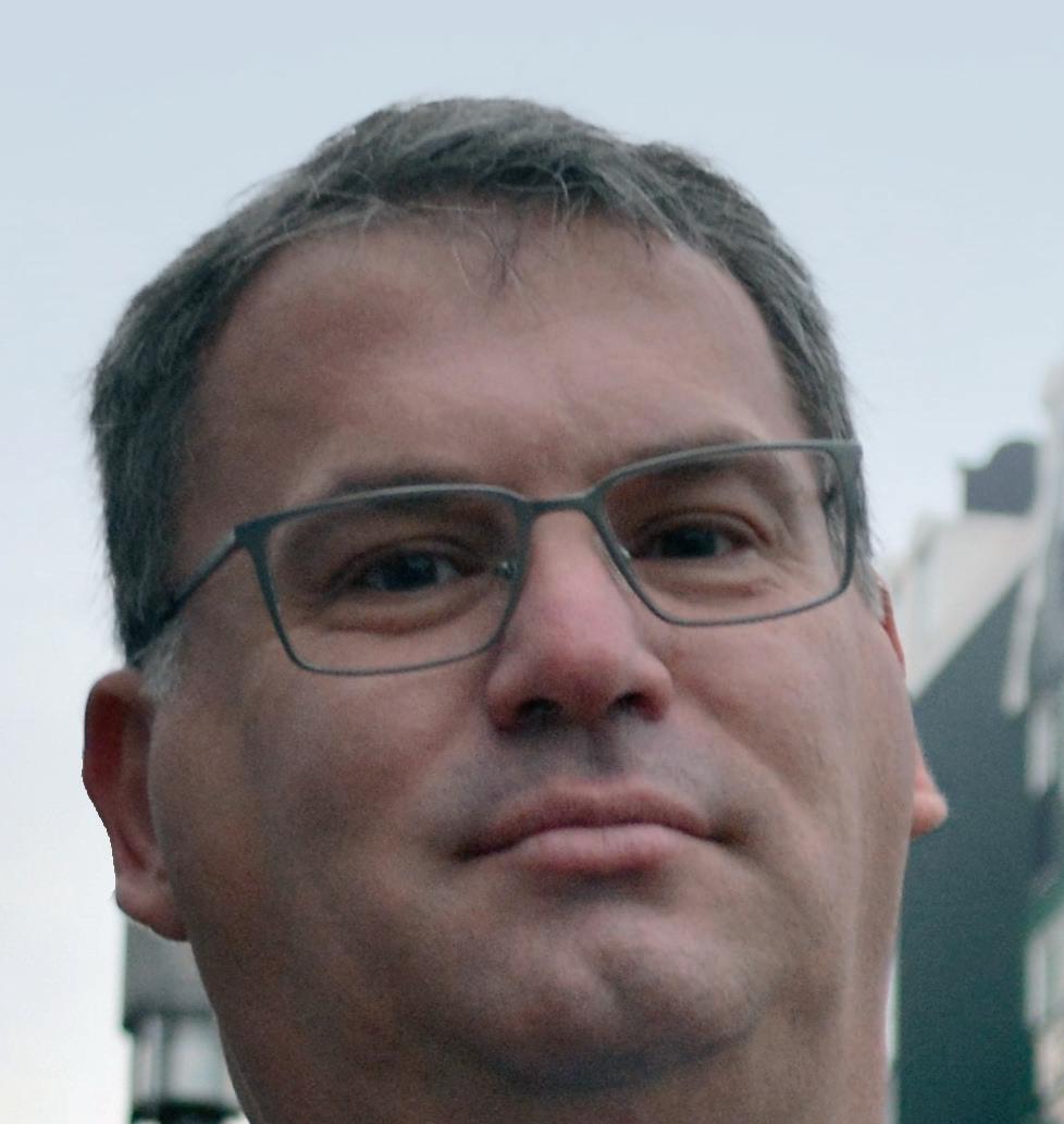 Cover for Column: Een succesvolle grande finale vereist een goede voorbereiding