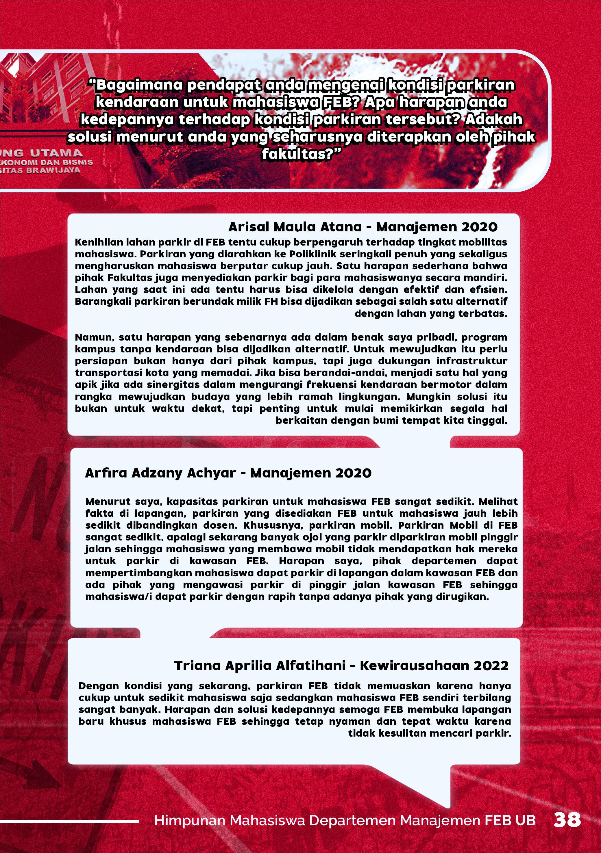 Management Magazine 2022 Vol. 2 HMDM FEB UB by management magazine Issuu