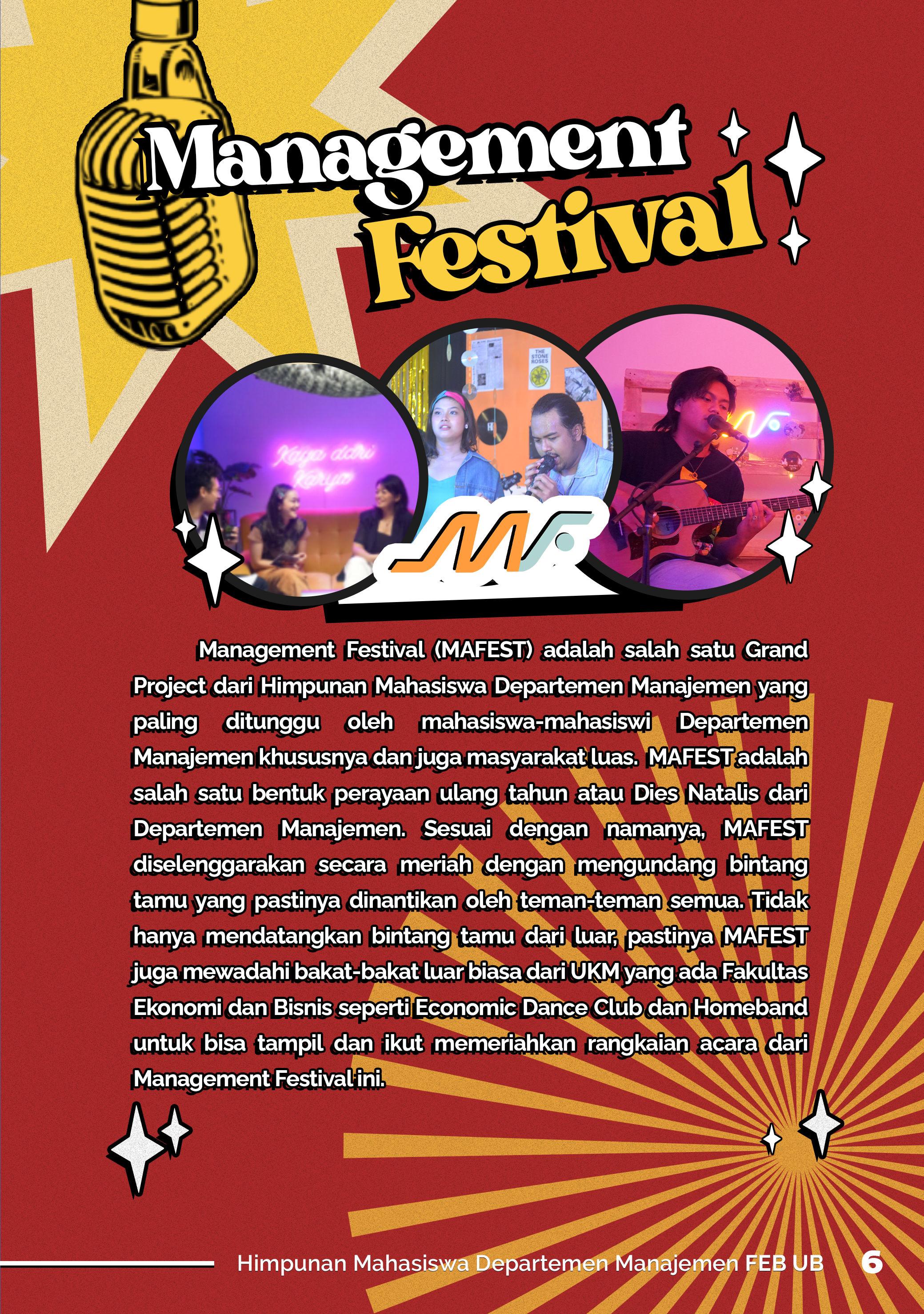 Management Magazine 2022 Vol. 2 HMDM FEB UB Issuu