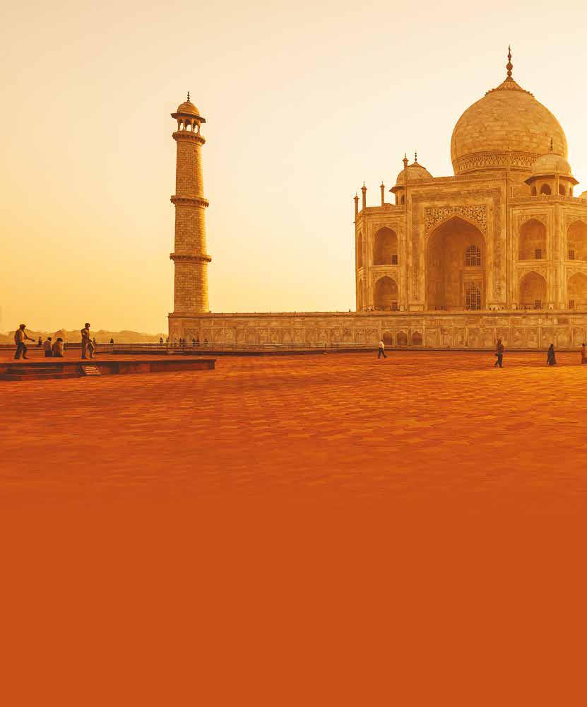 Trade Solo Holiday Collection 2023 & 2024 by Riviera Travel Issuu
