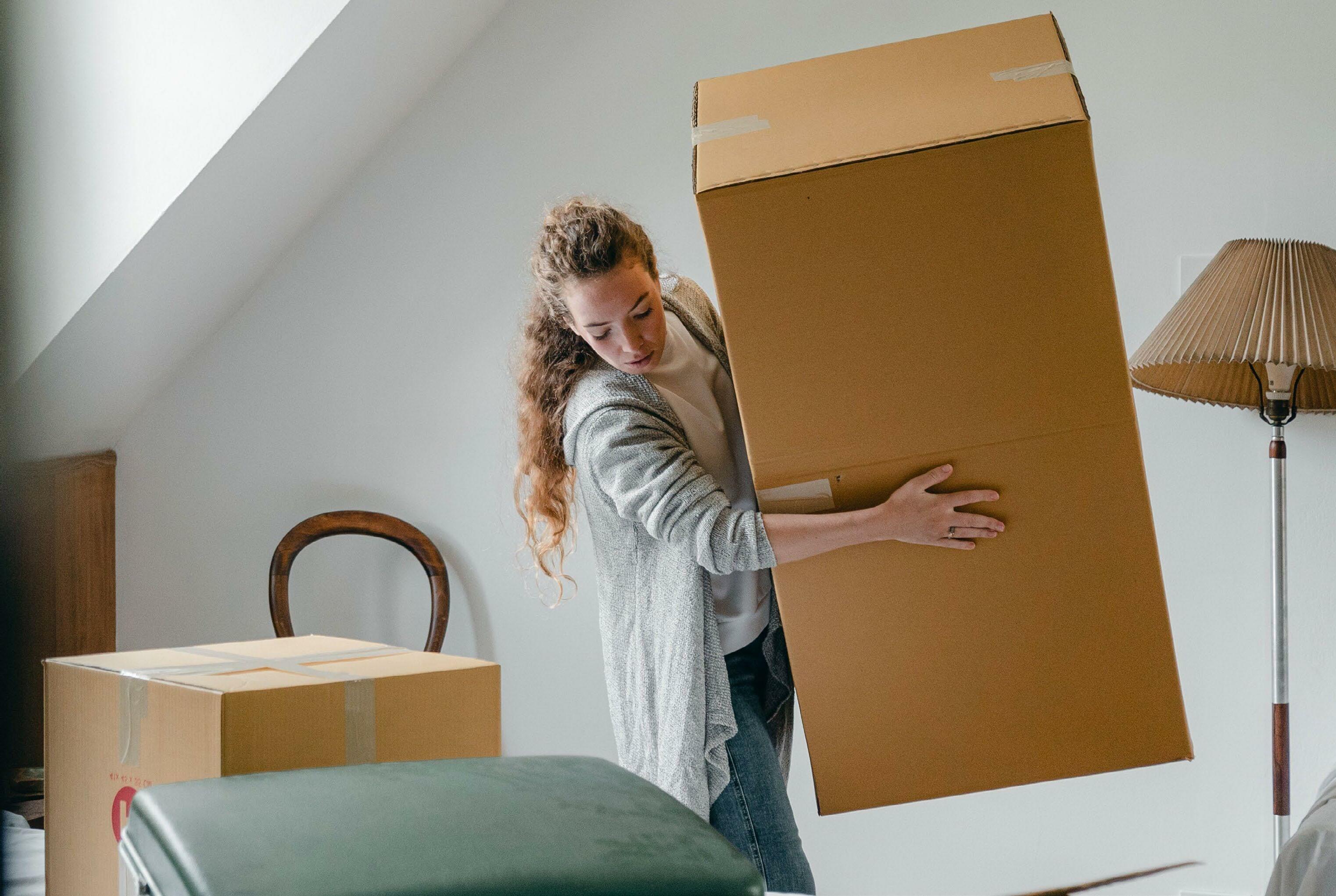 The good news: Post-pandemic short-term rentals are on the rise