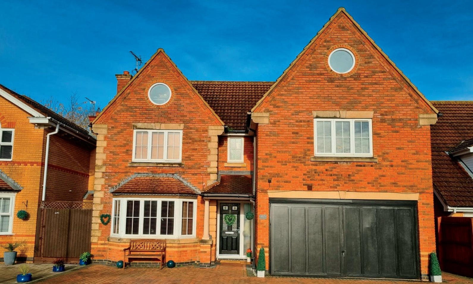 Brackley, South Northamptonshire by Fine & Country Issuu