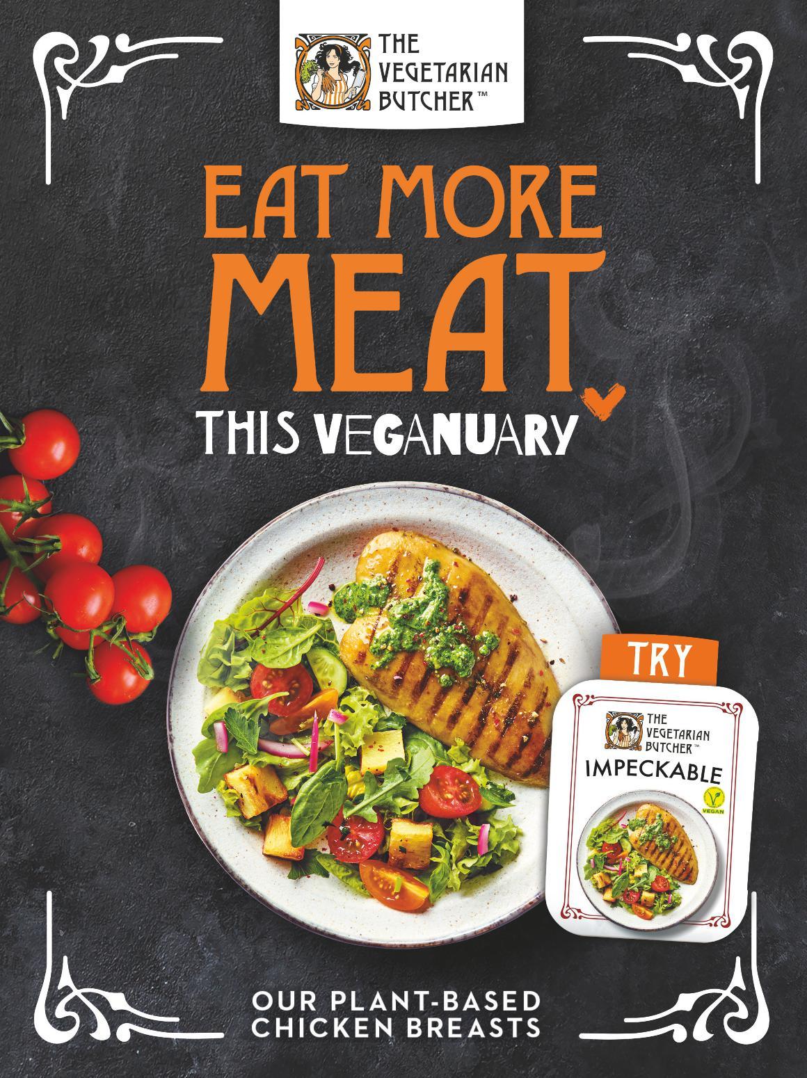 Tesco Magazine January 2023 by Tesco magazine Issuu