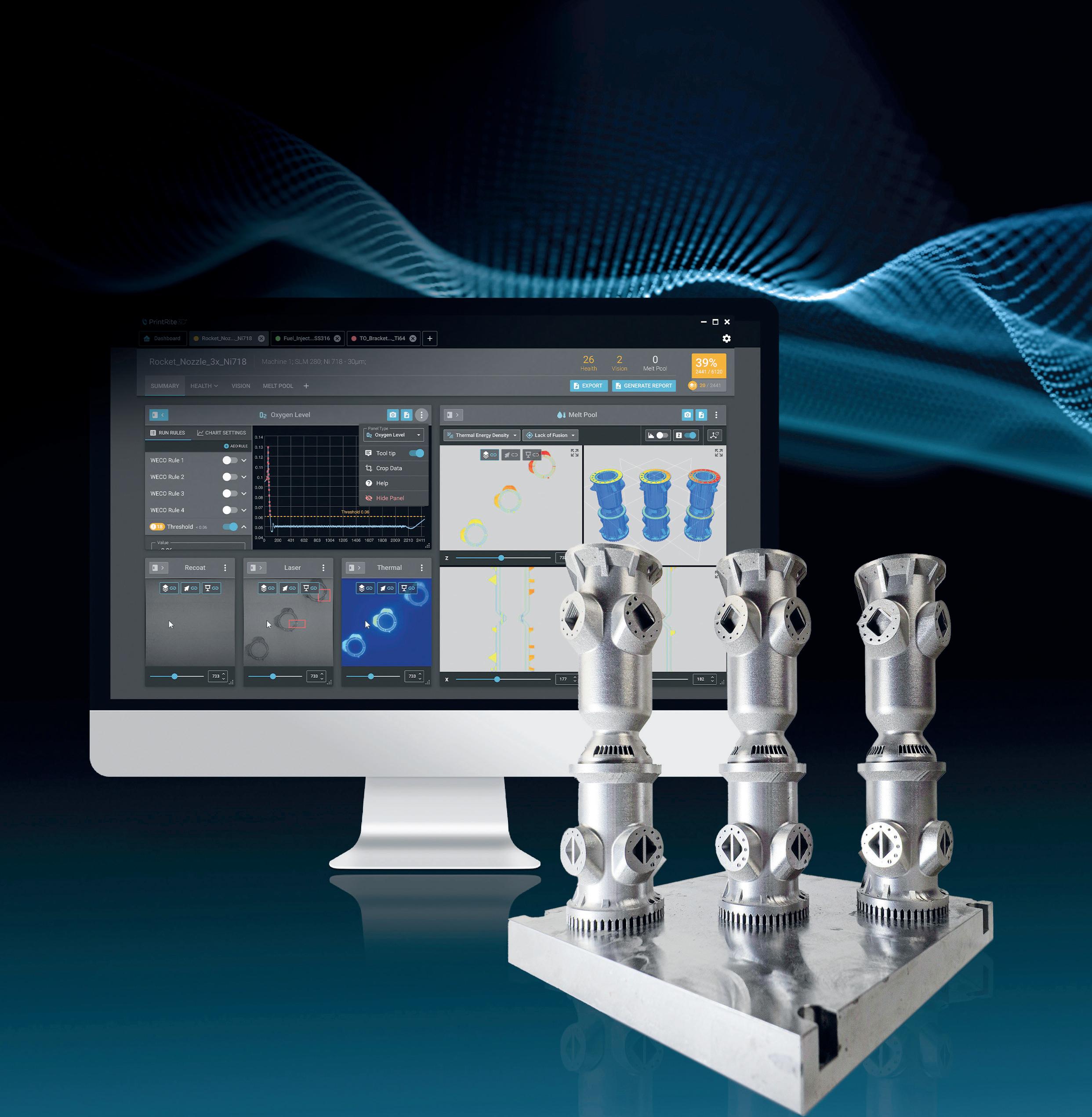 TCT Magazine, Additive Manufacturing & 3D Printing Intelligence, News, Interviews, Features, Additive Manufacturing