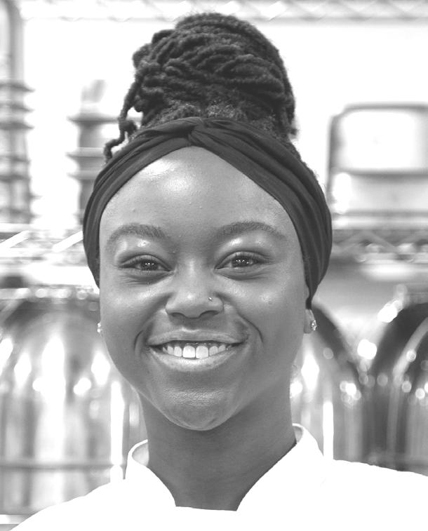 Wake Tech Fall 2022 Commencement Program by Wake Tech Community College