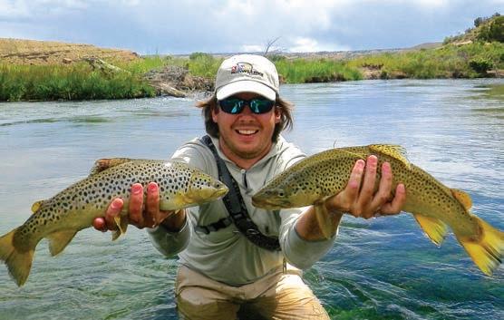 ST23 Fly Fishing Forward by Orvis Adventures - Issuu