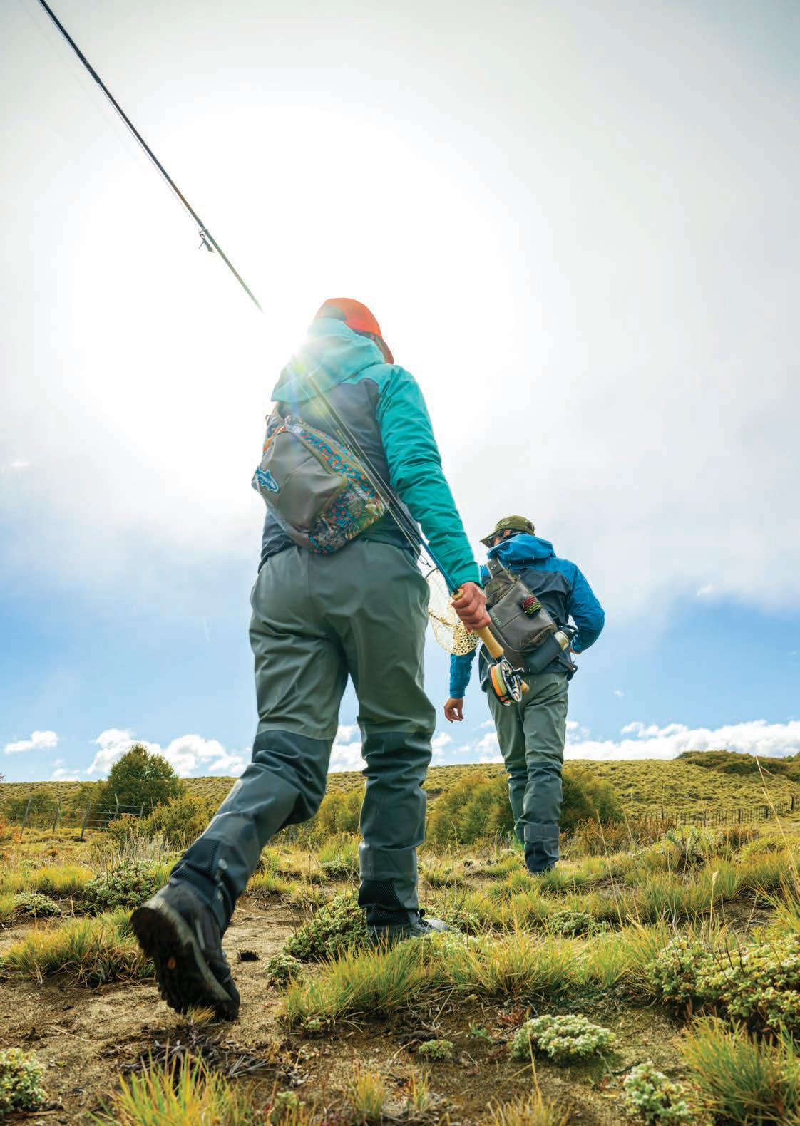 Sylacauga, Alabama Fly-Fishing School