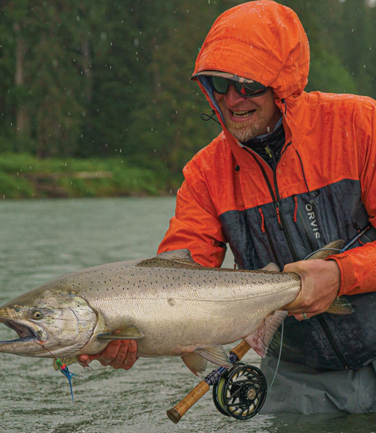 ST23 Fly Fishing Forward by Orvis Adventures - Issuu