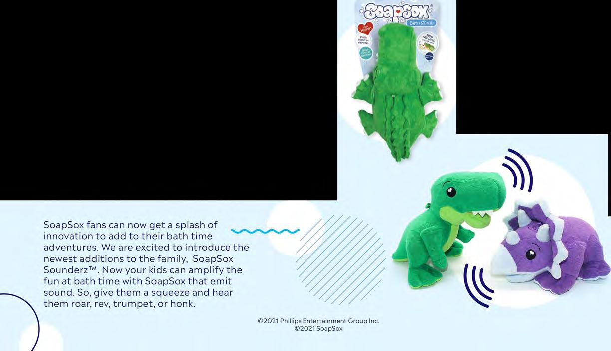 Soapsox 2023 by The Link Companies Issuu