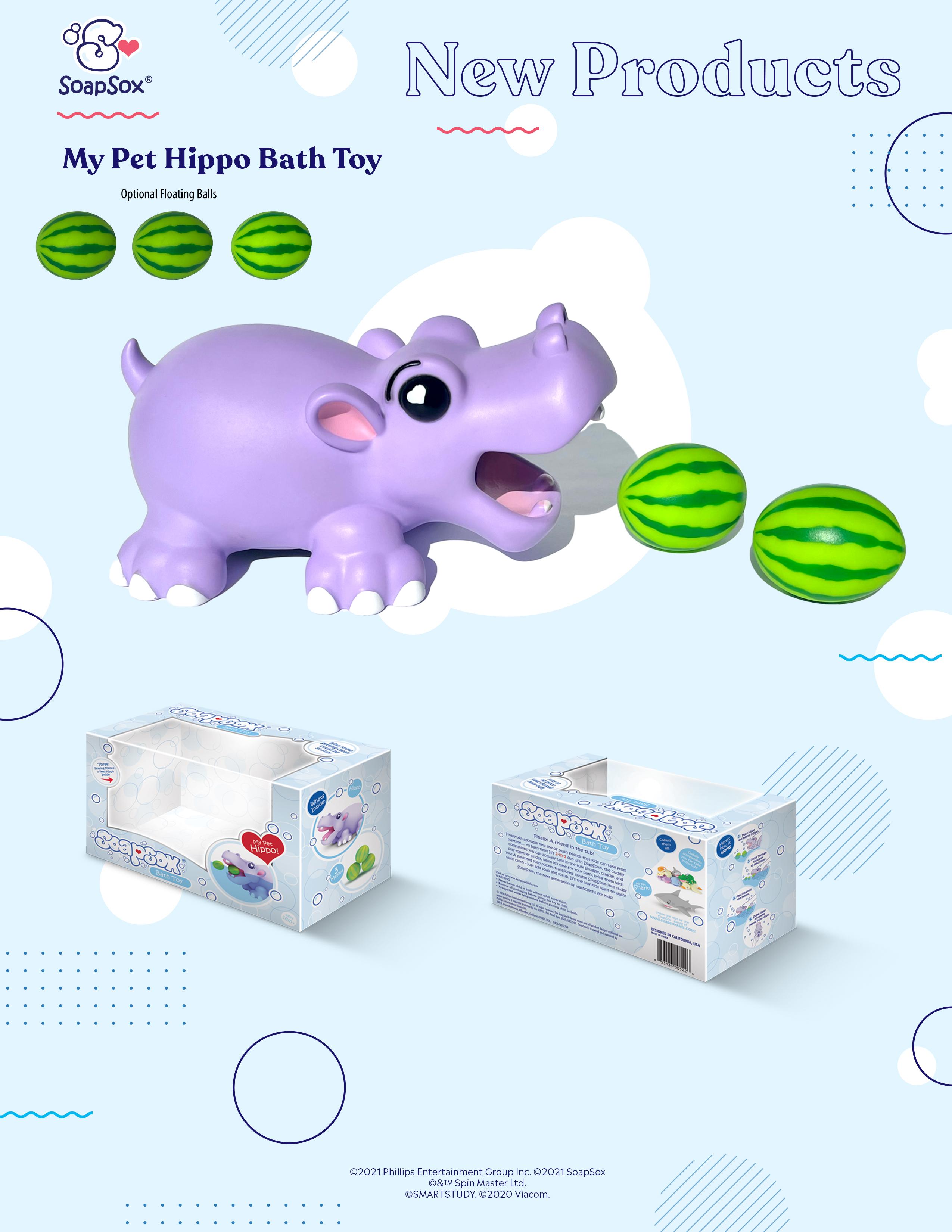 Soapsox 2023 by The Link Companies Issuu