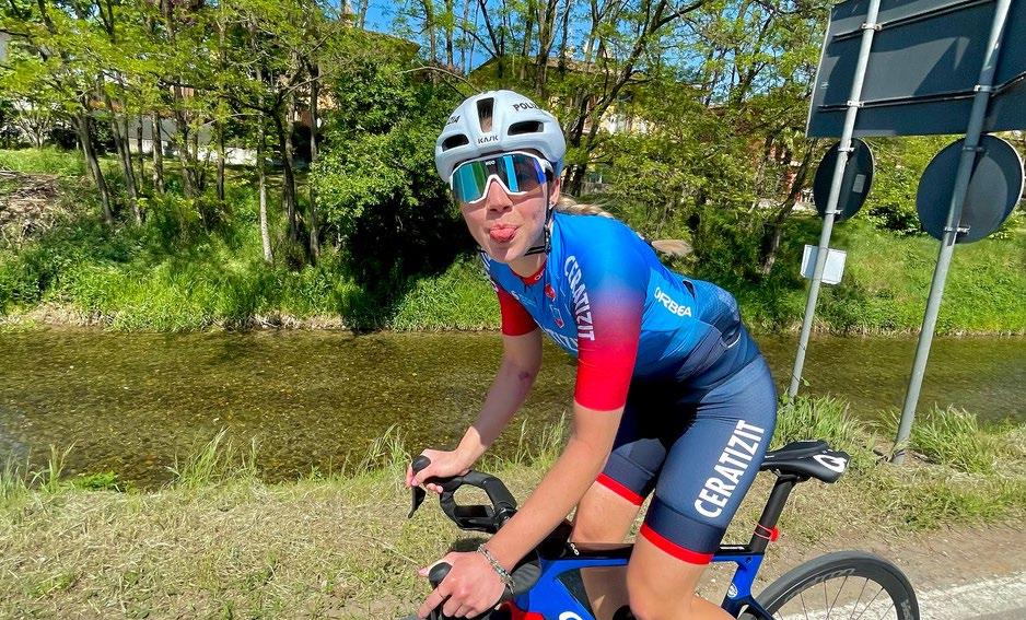 Cover for Testimonianza