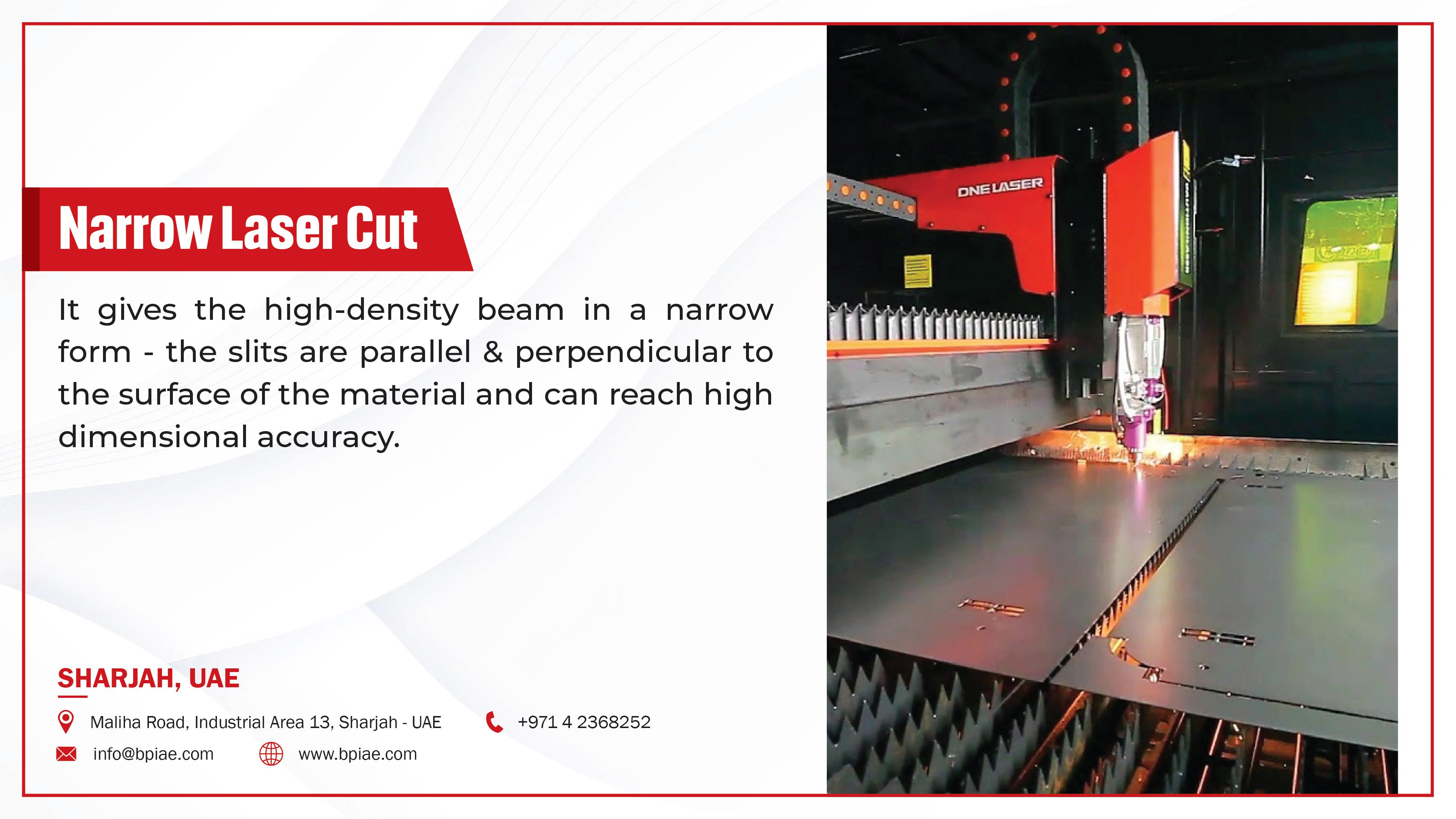 How Plate And Tube Laser Cutting Machines Dominates The Field Of Metal
