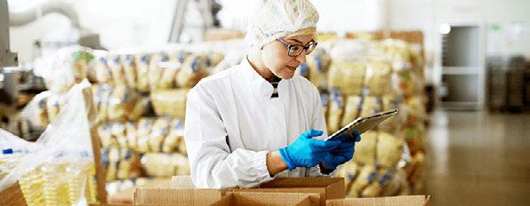 Cover for Menzies LLP