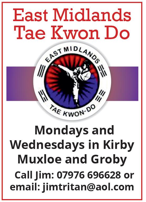 Groby Spotlight December 22 Issue By Michael Wilkinson Issuu