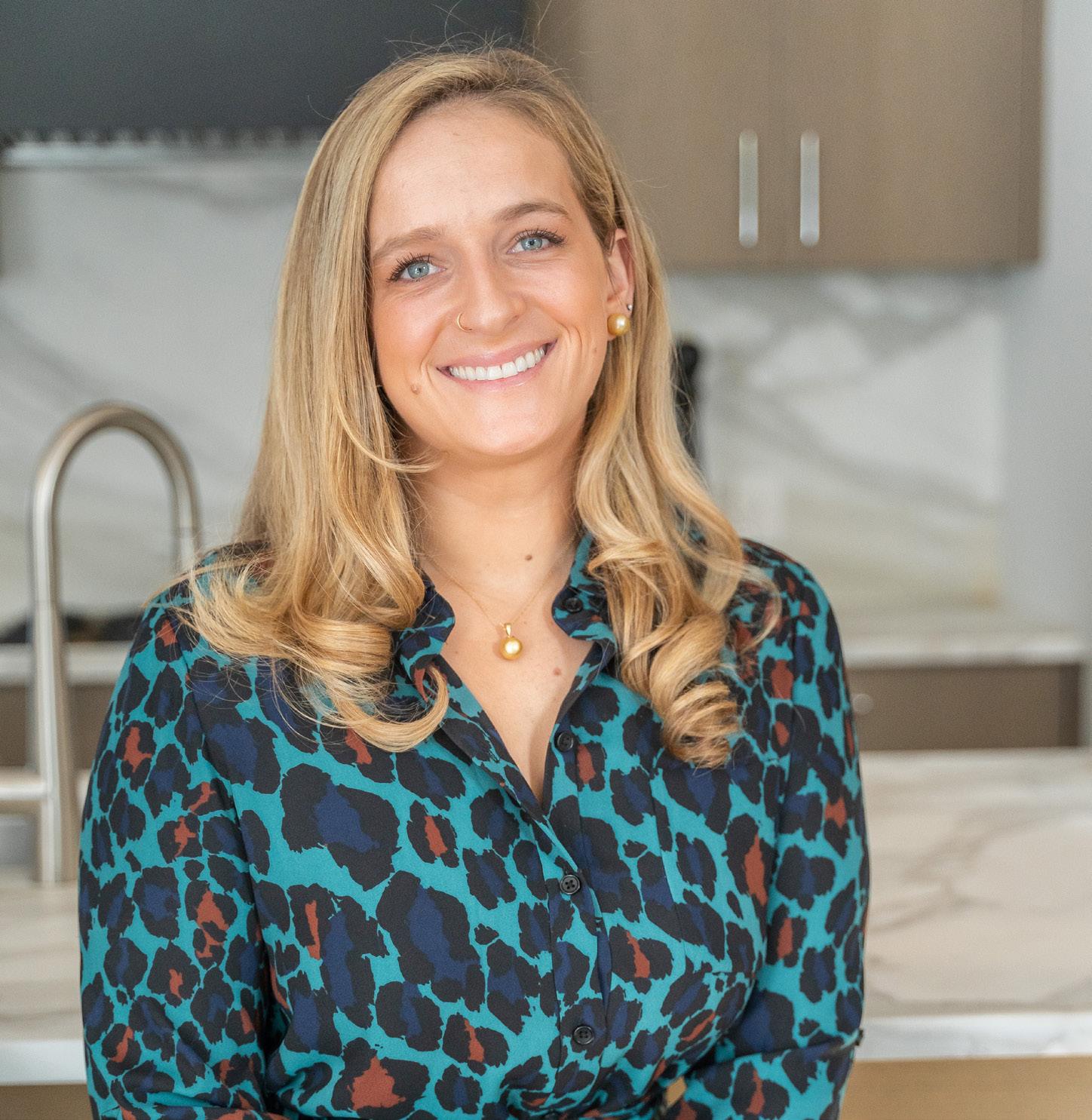 Cotter Real Estate Group Team Brochure by ColleenCotter Issuu