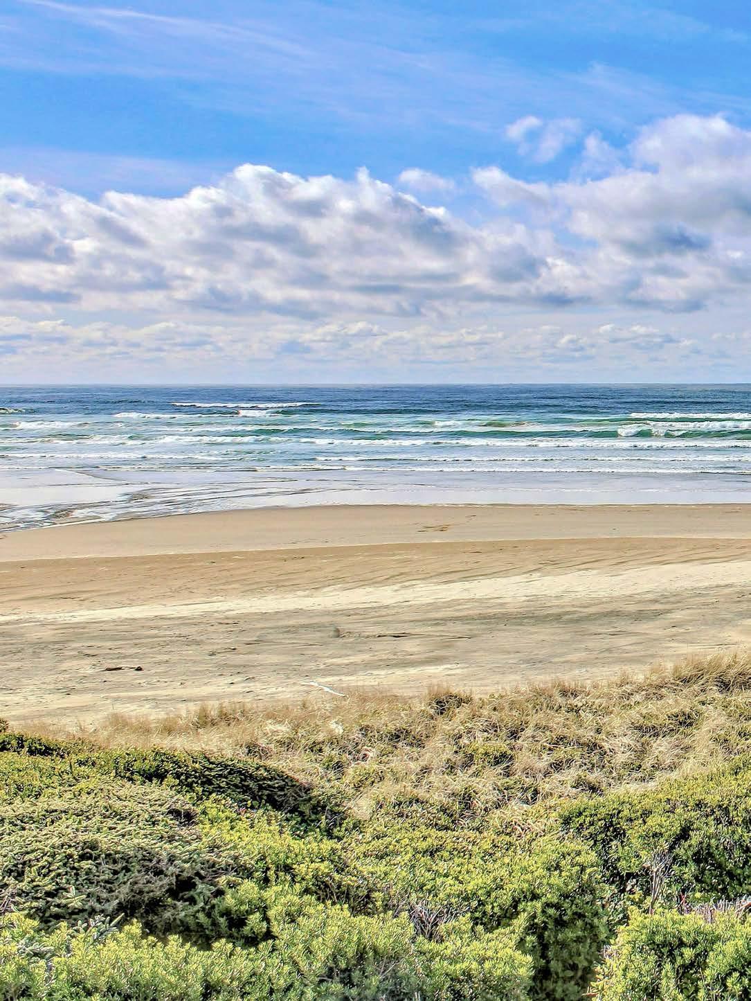 Southshore A Premiere Oceanfront Community Newport, Oregon by Cascade Sotheby's