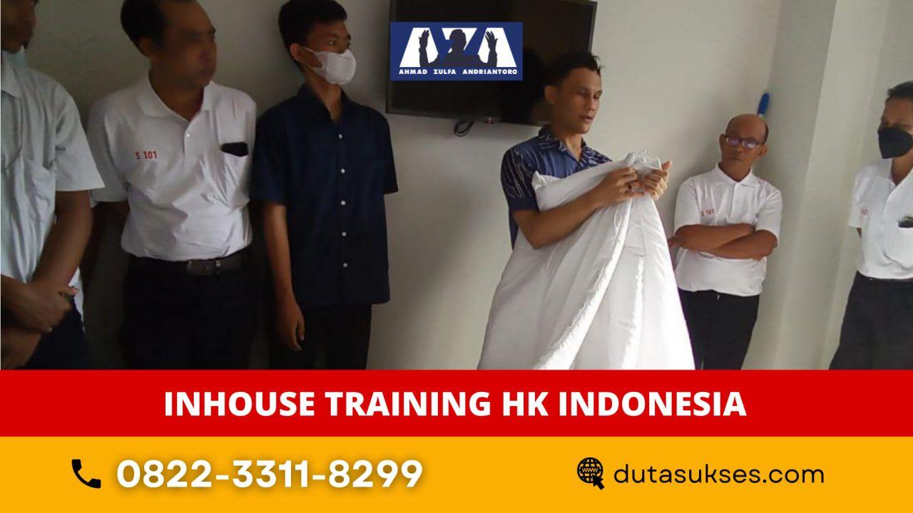 Call/WA 082233118299, Housekeeping Training Calender, Housekeeping