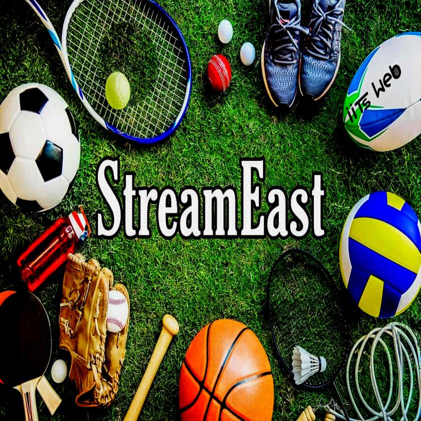 StreamEast Watch Live Sports Streaming With No Ads by Stream East Issuu