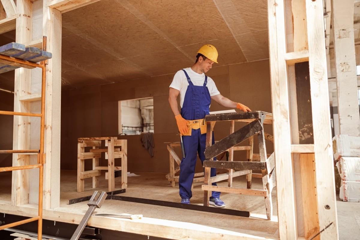 Louisiana Contractors License Practice Test by Louisiana Contractors