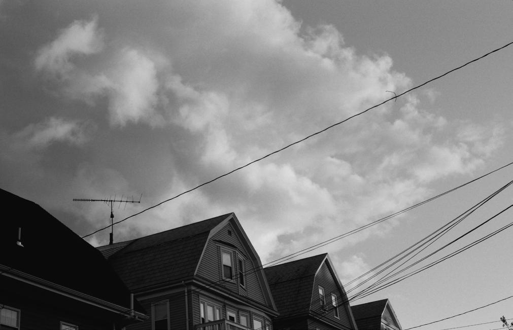 Cover for word for word - by William Zhuang